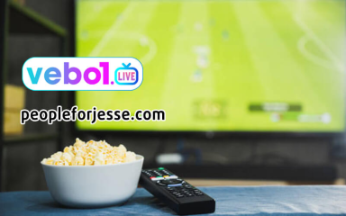 VeboTV - Nền tảng bóng đá trực tuyến đáng tin cậy năm 2024