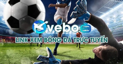VeboTV - Mẹo xử lý khi gặp sự cố đường truyền xem bóng đá trực tuyến